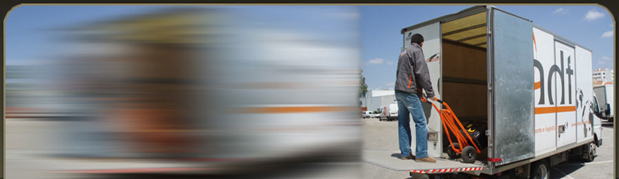 ADT Advanced Delivery and Transporting - Serviços de Transporte e Logística