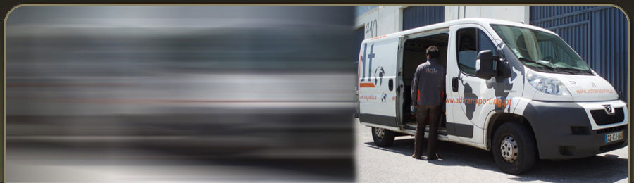 ADT Advanced Delivery and Transporting - Serviços de Transporte e Logística