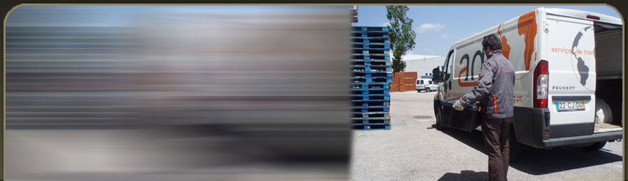 ADT Advanced Delivery and Transporting - Serviços de Transporte e Logística