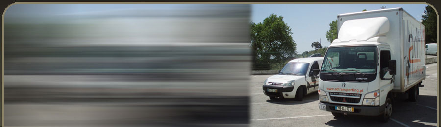 ADT Advanced Delivery and Transporting - Serviços de Transporte e Logística