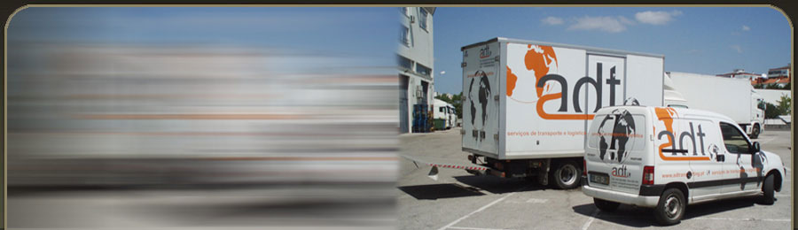 ADT Advanced Delivery and Transporting - Serviços de Transporte e Logística