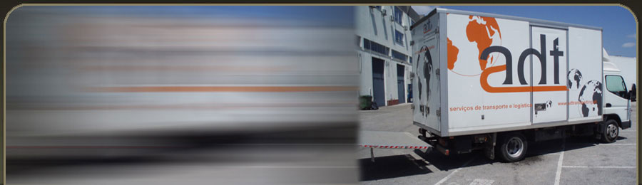 ADT Advanced Delivery and Transporting - Serviços de Transporte e Logística