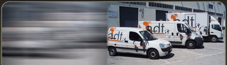 ADT Advanced Delivery and Transporting - Serviços de Transporte e Logística